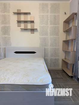 Студия квартира, вторичка, 23м2, 6/10 этаж