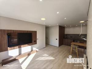 2-к квартира, вторичка, 53м2, 5/19 этаж