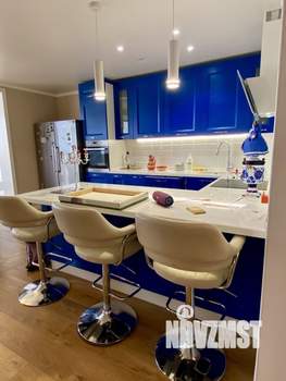 3-к квартира, вторичка, 115м2, 15/25 этаж