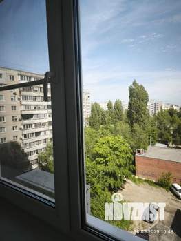 3-к квартира, вторичка, 74м2, 6/18 этаж