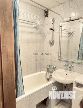 2-к квартира, вторичка, 48м2, 3/5 этаж