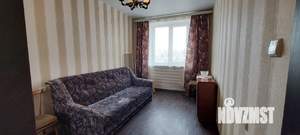 3-к квартира, вторичка, 53м2, 8/9 этаж