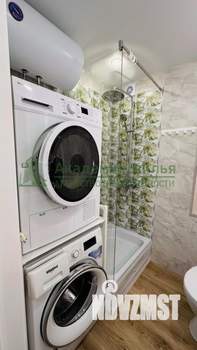 1-к квартира, вторичка, 31м2, 2/5 этаж