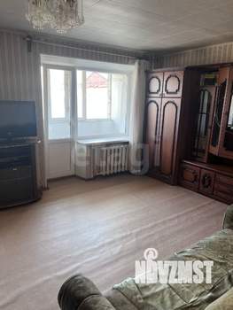 3-к квартира, вторичка, 63м2, 6/9 этаж