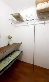 1-к квартира, вторичка, 42м2, 1/9 этаж