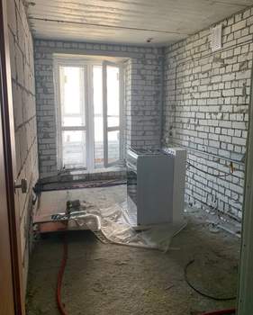 2-к квартира, вторичка, 59м2, 4/10 этаж