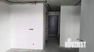 Студия квартира, вторичка, 36м2, 16/23 этаж