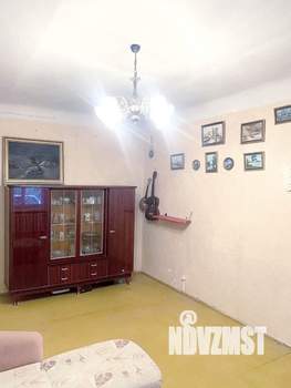 1-к квартира, вторичка, 42м2, 1/5 этаж