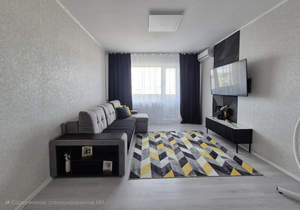 3-к квартира, вторичка, 80м2, 10/11 этаж