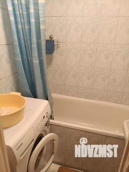 2-к квартира, вторичка, 45м2, 1/9 этаж