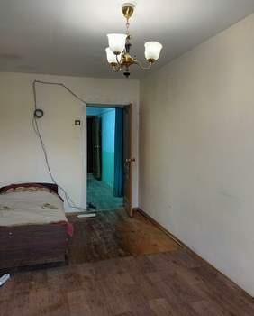 3-к квартира, вторичка, 76м2, 2/5 этаж