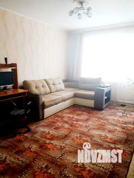 1-к квартира, вторичка, 37м2, 1/10 этаж