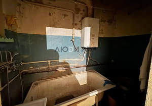 2-к квартира, вторичка, 71м2, 1/5 этаж