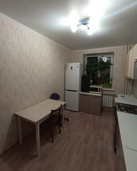 3-к квартира, вторичка, 62м2, 5/10 этаж