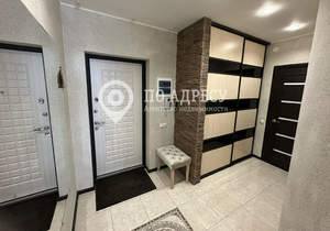 2-к квартира, вторичка, 60м2, 14/21 этаж