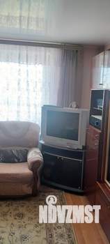 1-к квартира, вторичка, 50м2, 14/17 этаж