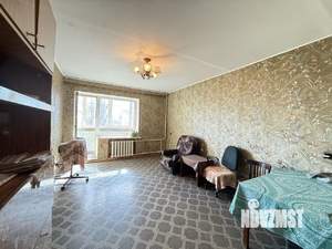 3-к квартира, вторичка, 63м2, 4/9 этаж