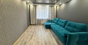 1-к квартира, вторичка, 34м2, 3/10 этаж