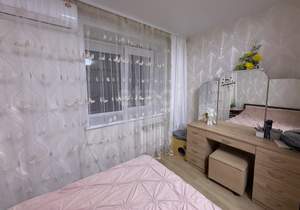 2-к квартира, вторичка, 60м2, 7/10 этаж