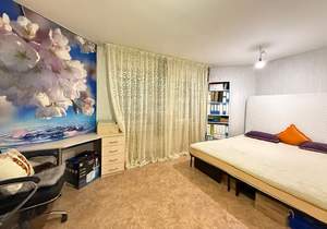 3-к квартира, вторичка, 124м2, 10/11 этаж