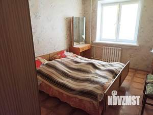 2-к квартира, вторичка, 49м2, 9/9 этаж