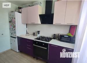 1-к квартира, вторичка, 30м2, 2/9 этаж