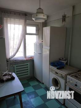 2-к квартира, вторичка, 43м2, 5/9 этаж