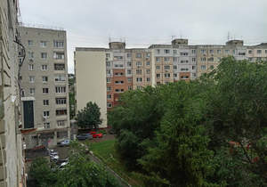 3-к квартира, вторичка, 67м2, 5/9 этаж