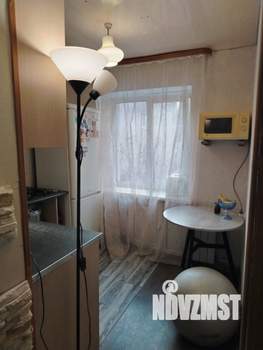 2-к квартира, вторичка, 44м2, 3/5 этаж