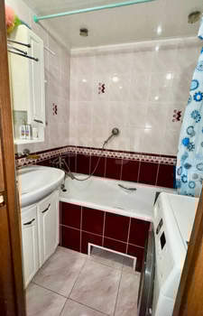 2-к квартира, вторичка, 51м2, 2/10 этаж