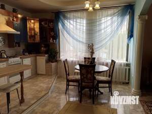 4-к квартира, вторичка, 127м2, 5/5 этаж