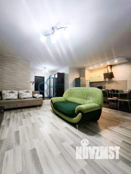 1-к квартира, вторичка, 42м2, 5/25 этаж