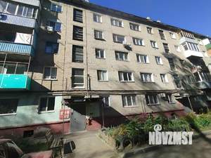 1-к квартира, вторичка, 30м2, 3/5 этаж