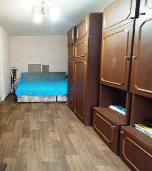 1-к квартира, вторичка, 32м2, 4/5 этаж