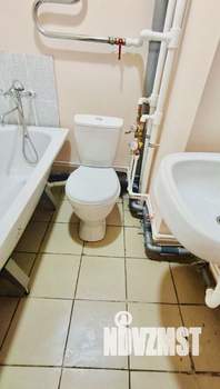 1-к квартира, вторичка, 24м2, 9/10 этаж