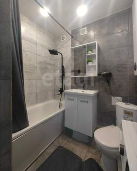 3-к квартира, вторичка, 53м2, 2/5 этаж