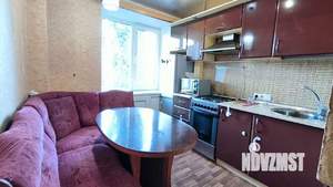 1-к квартира, вторичка, 33м2, 5/9 этаж