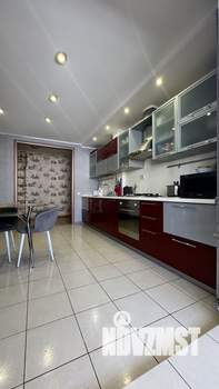 3-к квартира, вторичка, 81м2, 6/10 этаж