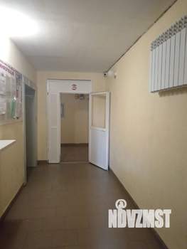1-к квартира, вторичка, 40м2, 2/10 этаж
