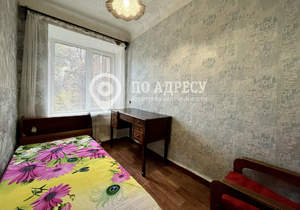 3-к квартира, вторичка, 56м2, 3/5 этаж