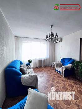 2-к квартира, вторичка, 47м2, 9/10 этаж