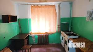 Студия квартира, вторичка, 22м2, 1/5 этаж