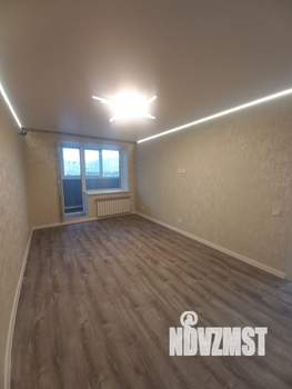 1-к квартира, вторичка, 56м2, 1/10 этаж