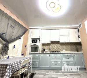 1-к квартира, вторичка, 40м2, 1/10 этаж