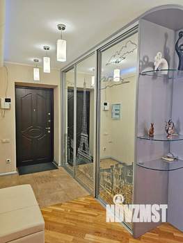 2-к квартира, вторичка, 67м2, 10/10 этаж