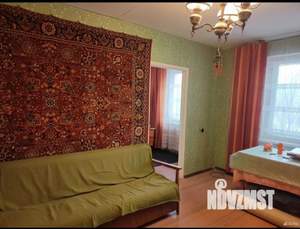 3-к квартира, вторичка, 59м2, 4/5 этаж