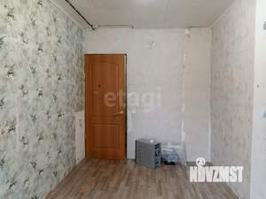 3-к квартира, вторичка, 55м2, 2/5 этаж