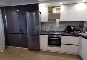 1-к квартира, вторичка, 40м2, 5/5 этаж