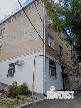 1-к квартира, вторичка, 36м2, 2/3 этаж