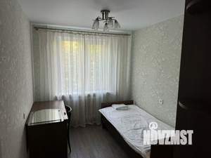 3-к квартира, вторичка, 57м2, 3/9 этаж
